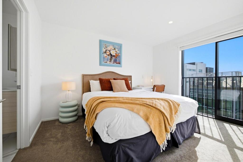 CBD 2BDR 2Bath Casino TownHall TePae Convention center FREE carpark