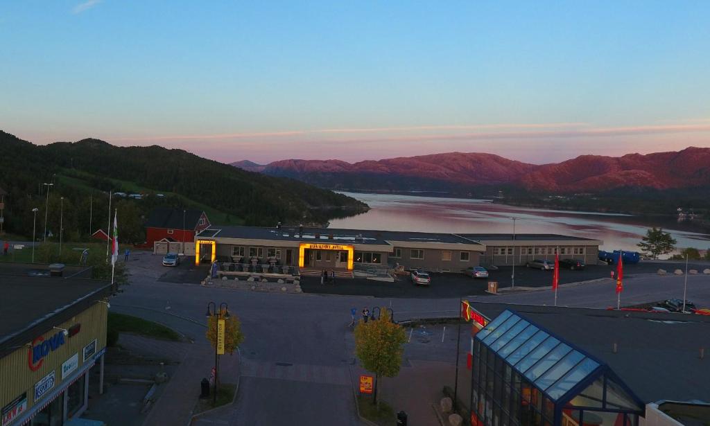 Bakkalandet Hotel photo 1