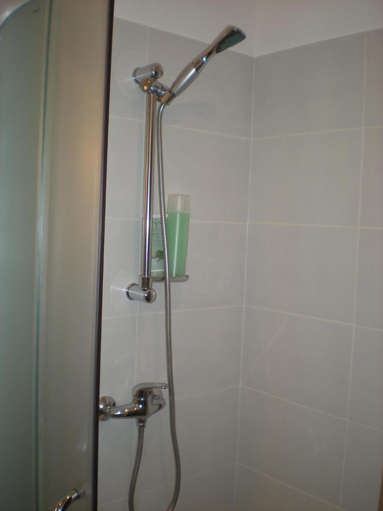 Трехместный (Трехместный номер), Hostel Lux