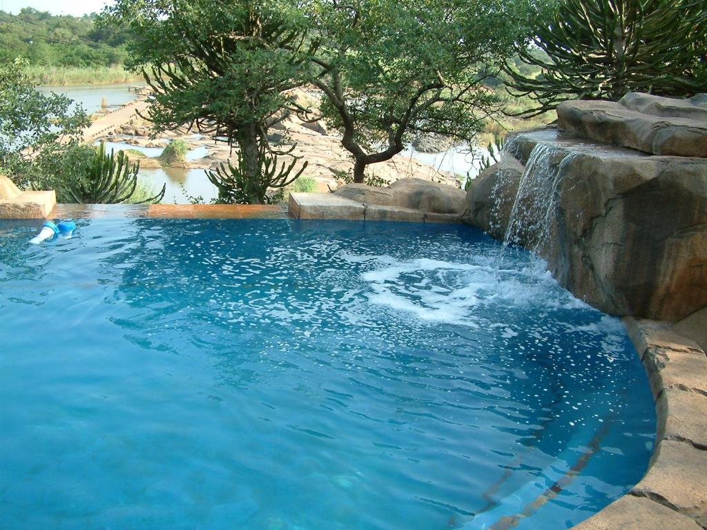 River Hill Lodge photo 2