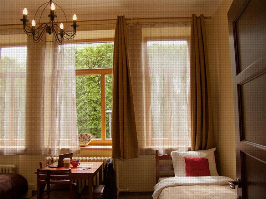 Трехместный (Трехместный номер), Hostel Lux