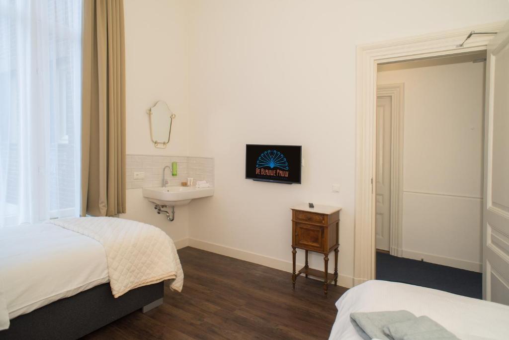 Boutique Hotel De Blauwe Pauw photo 4