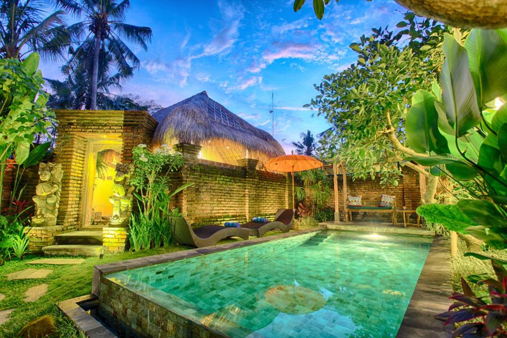 Imagine Bali - Tap to explore photos