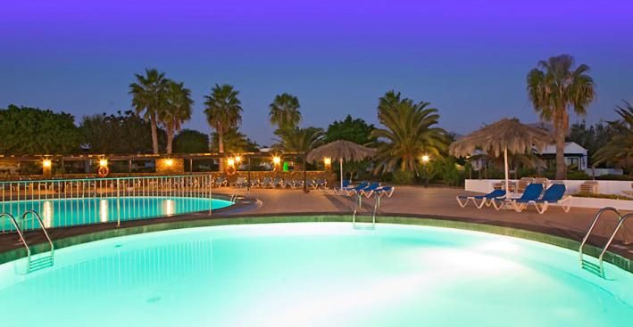 Bungalows Playa Limones photo 1