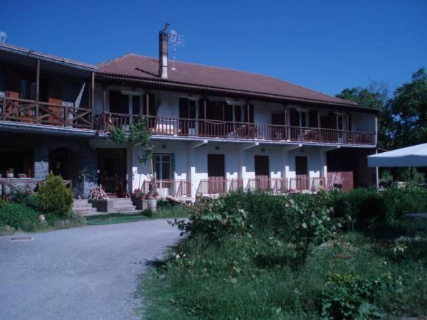Guesthouse Sinoi photo 4