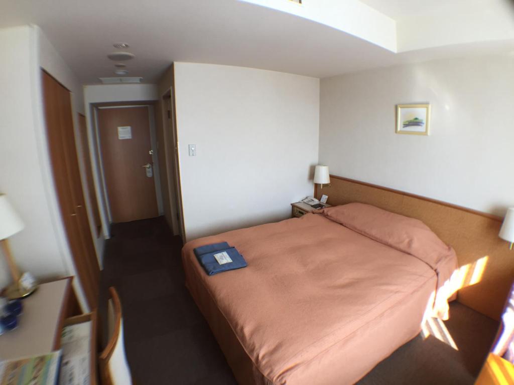 Hotel Okhotsk Palace photo 1