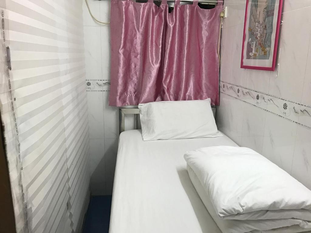 Одноместный (Одноместный номер), Beverly Guest House
