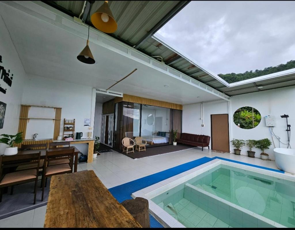 บ้านลิ้นจี่โฮมสเตย์ Baan Lychee homstay , Chiang Mai