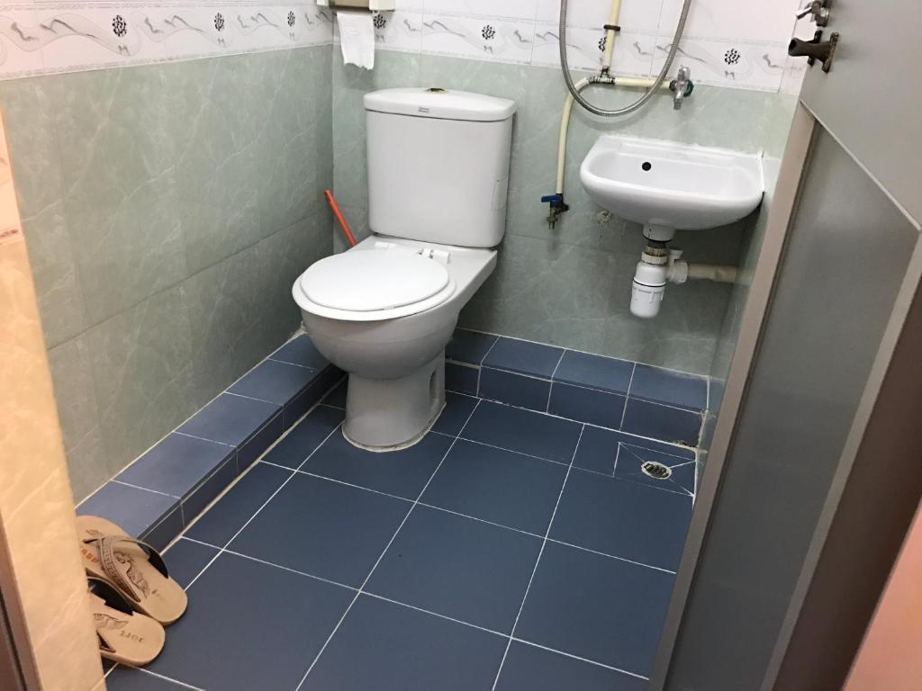 Семейный (Семейный номер), Beverly Guest House