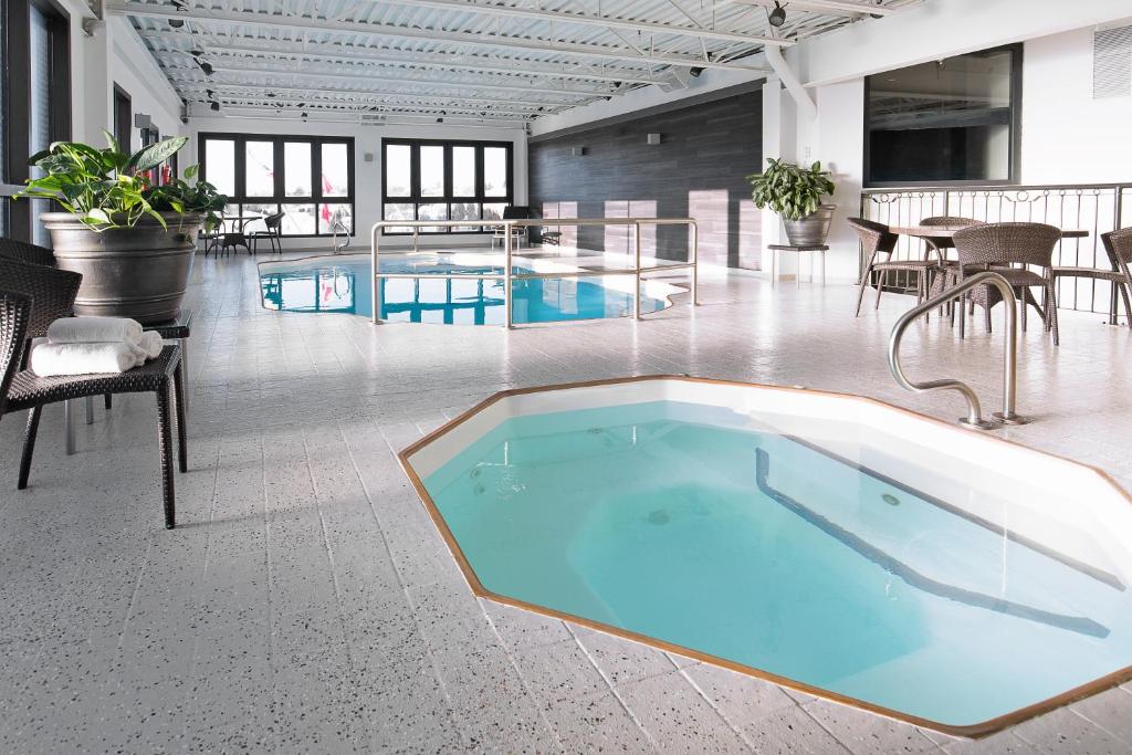 Hotel Universel Alma photo 2