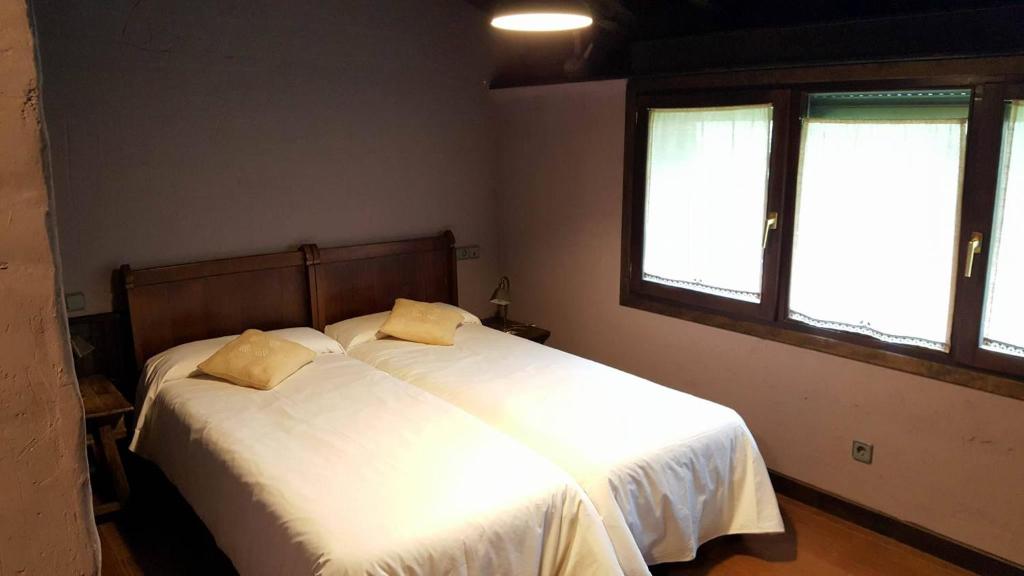 Hostal Itzalargikoborda photo 4