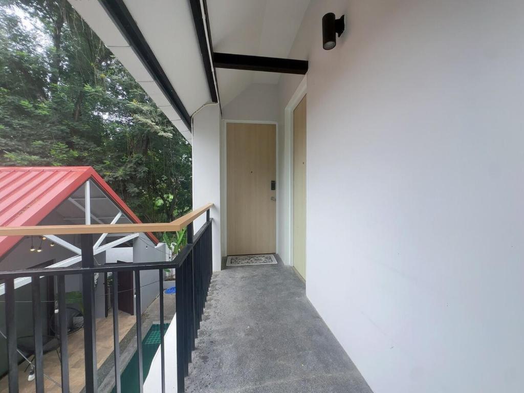 Nimman 5mins An Pool Villa Daily Cleaning