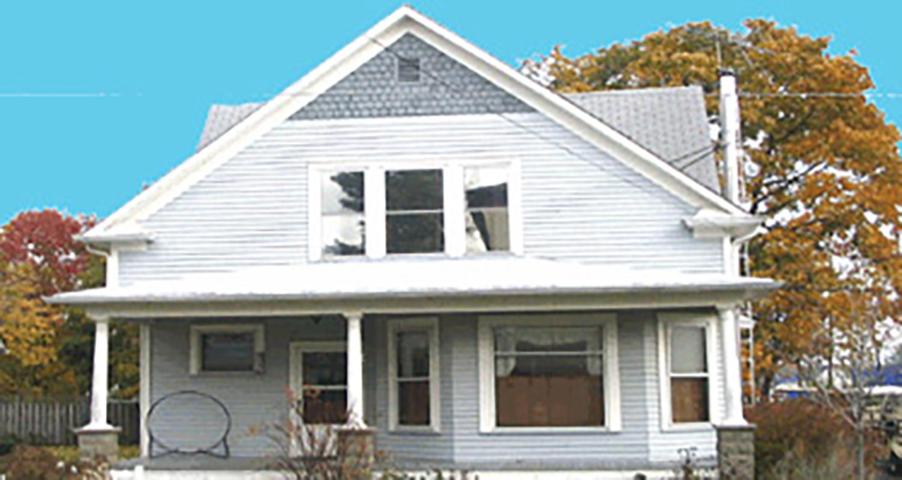 Aunt Jane's Two image