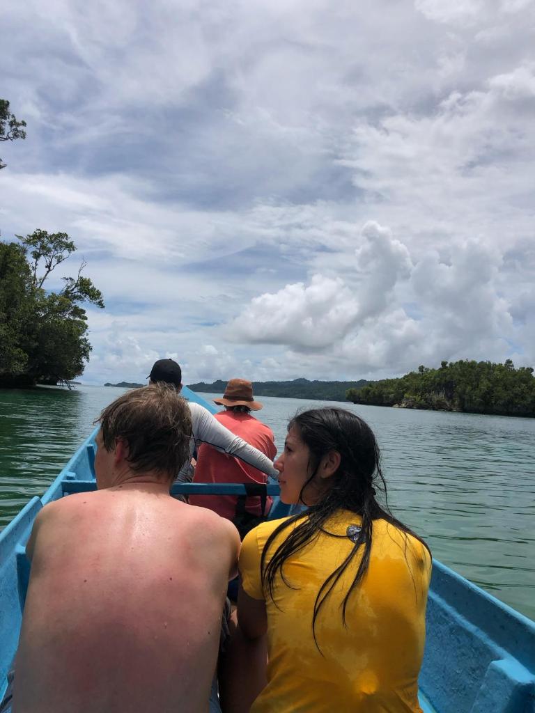 Korbekwan Homestay - Tap to explore photos