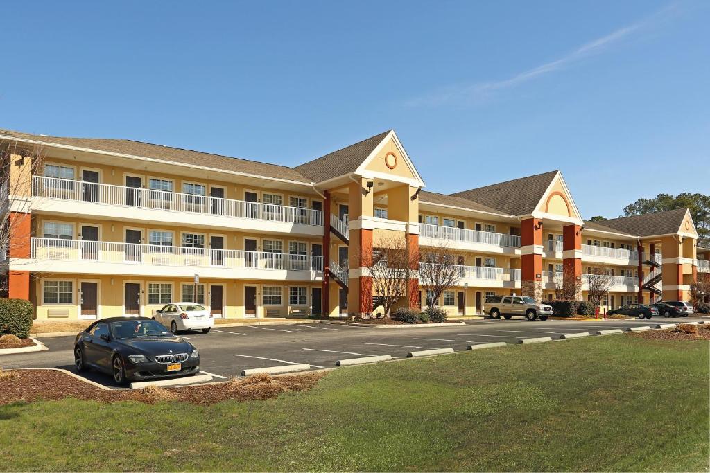 Extended Stay America Suites Columbia West Interstate 126 image
