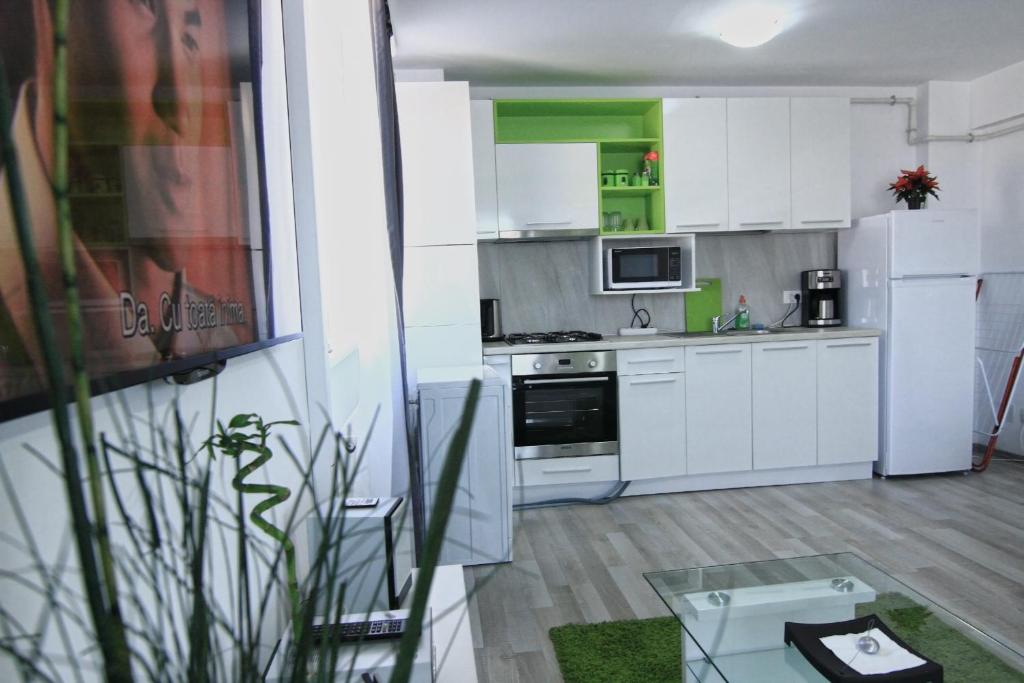 Апартаменты (Апартаменты Делюкс с 1 спальней и террасой), Dreamtime Apartments