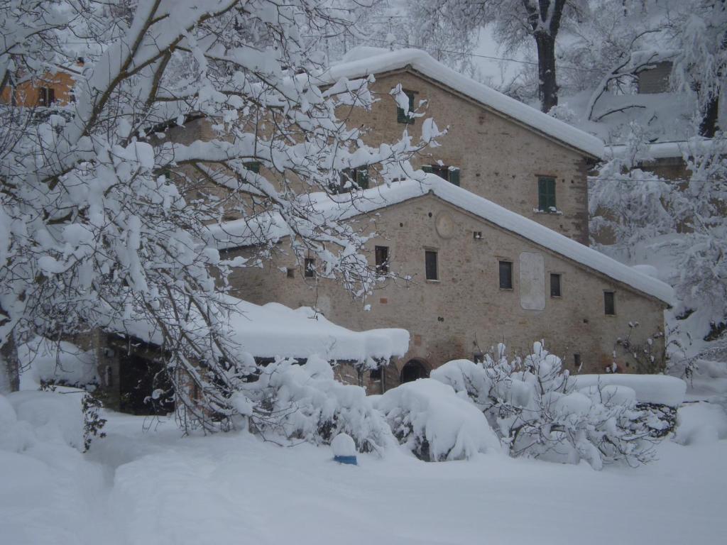 Mulino Della Ricavata photo 4