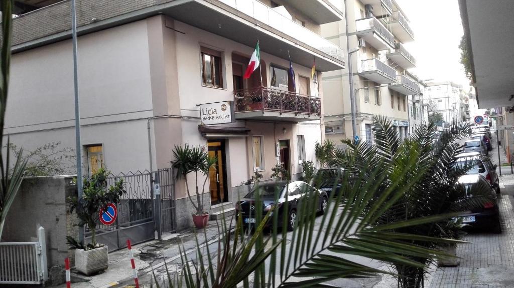 Licia B&B