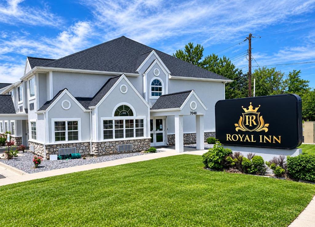 Royal Inn Midvale
