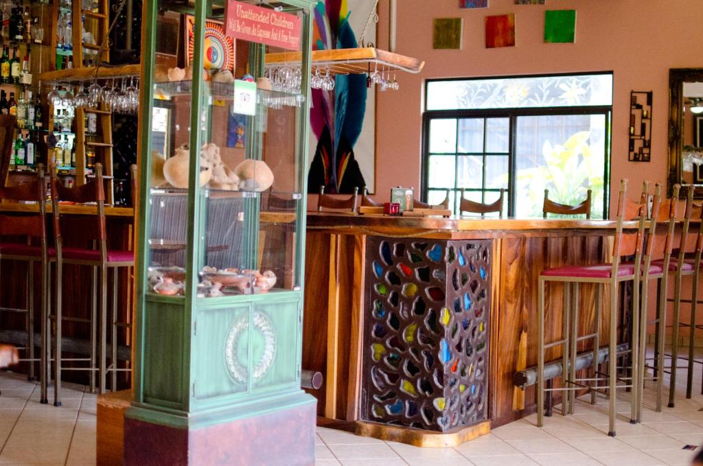 Gingerbread Restaurant & Hotel photo 4