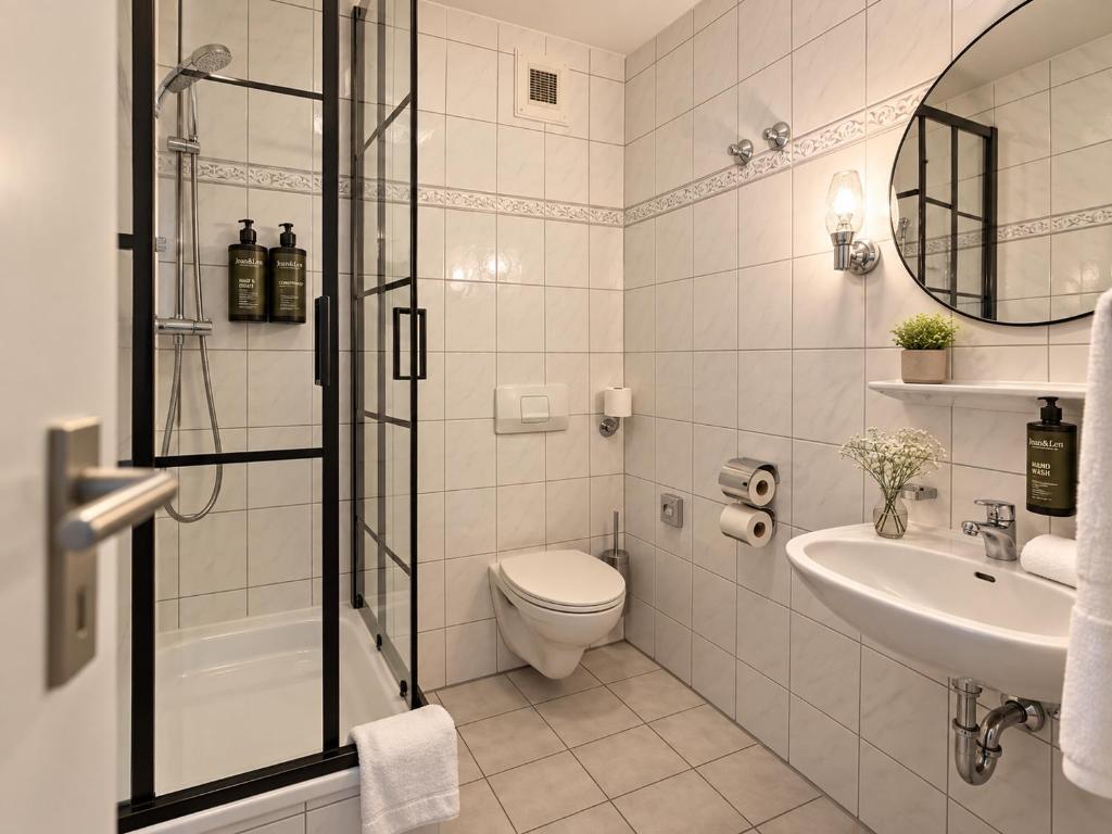 Hotel Astoria Stuttgart City - Tap to explore photos