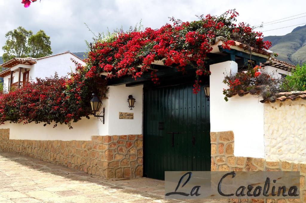 Casa La Carolina photo 1