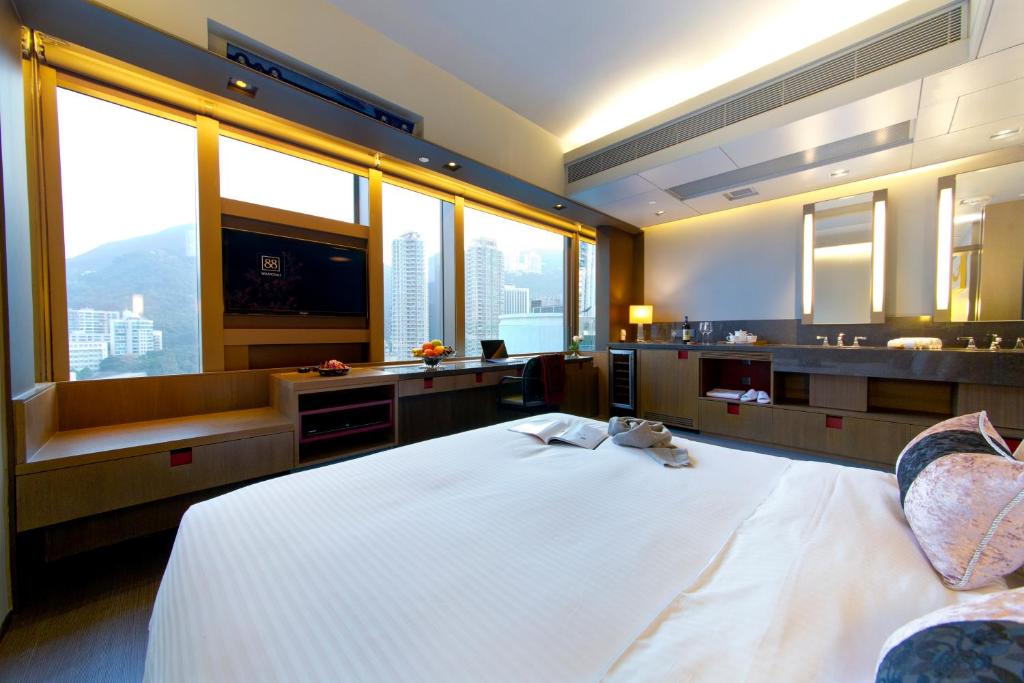 Wanchai 88 photo 2