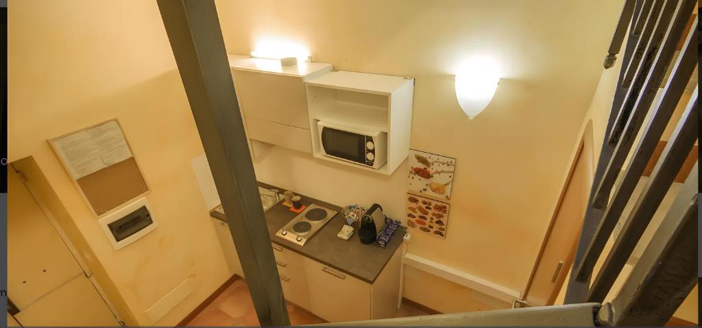 Mia Resort Room Type - Maisonette - Separate Building