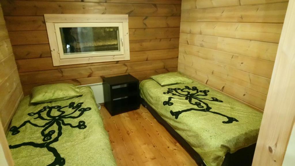 Koitelin Residenssi, Sodankyla