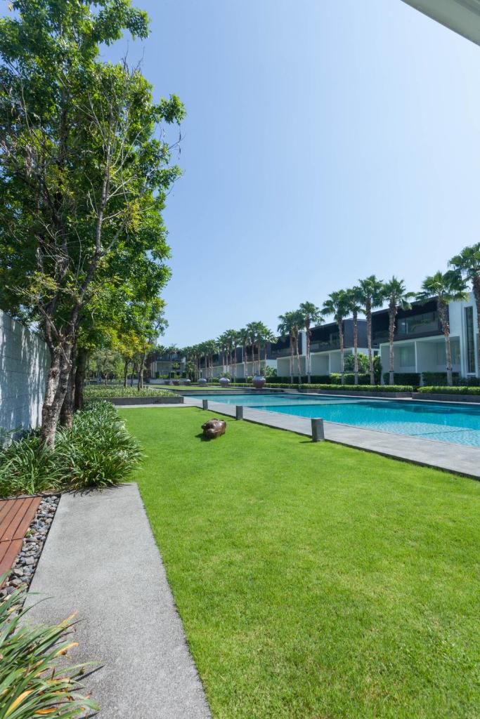 Baan Yamu Private Villa photo 1