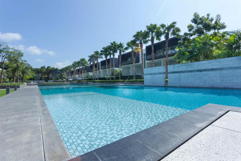 Baan Yamu Private Villa photo 2