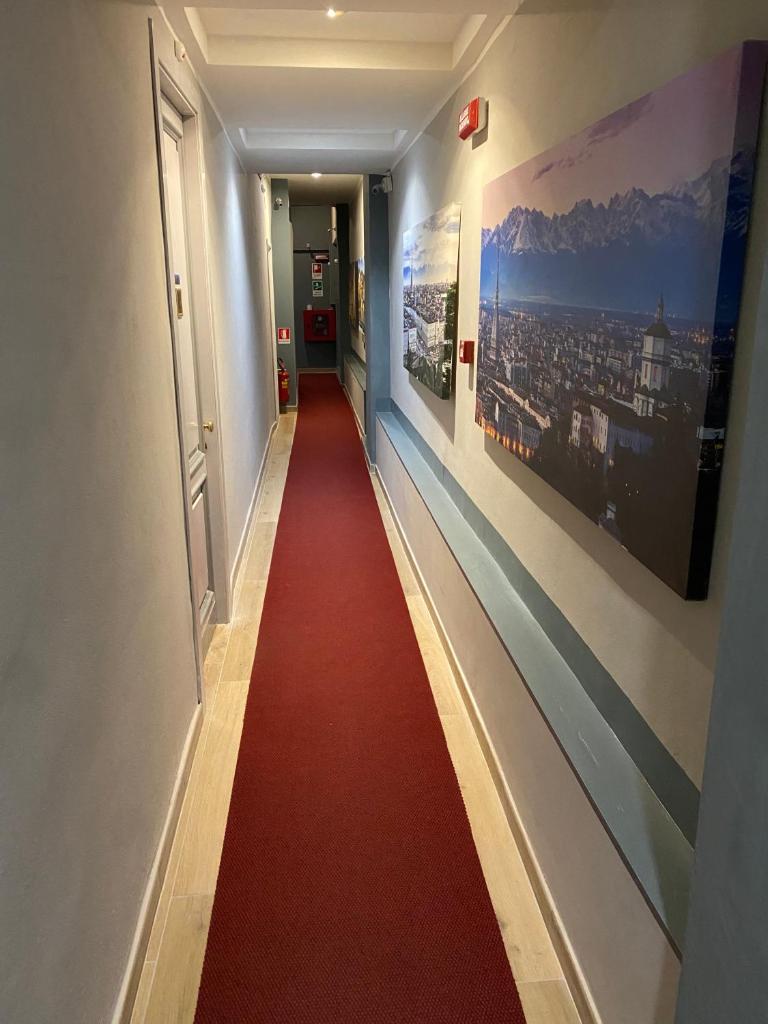Artua'&Solferino Room Type - Double Room with Private External Bathroom