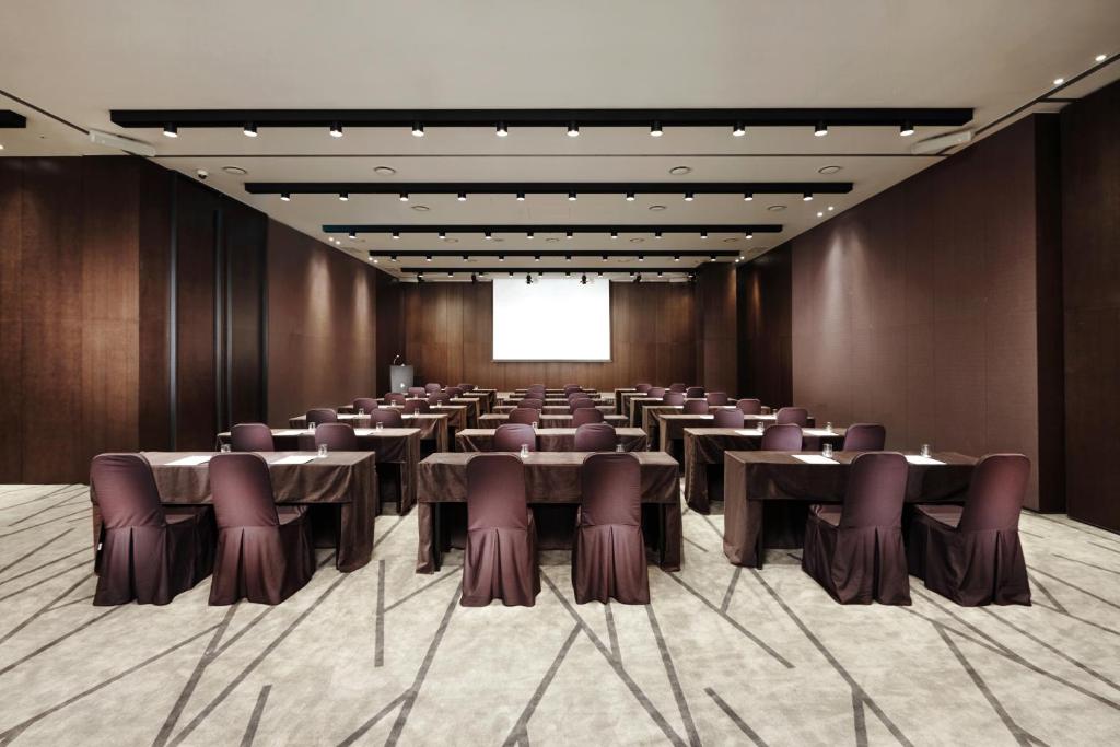 Ramada by Wyndham Gunsan photo 4
