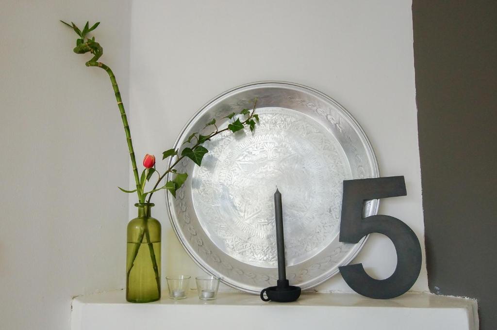 Apartment Havenstraat photo 2