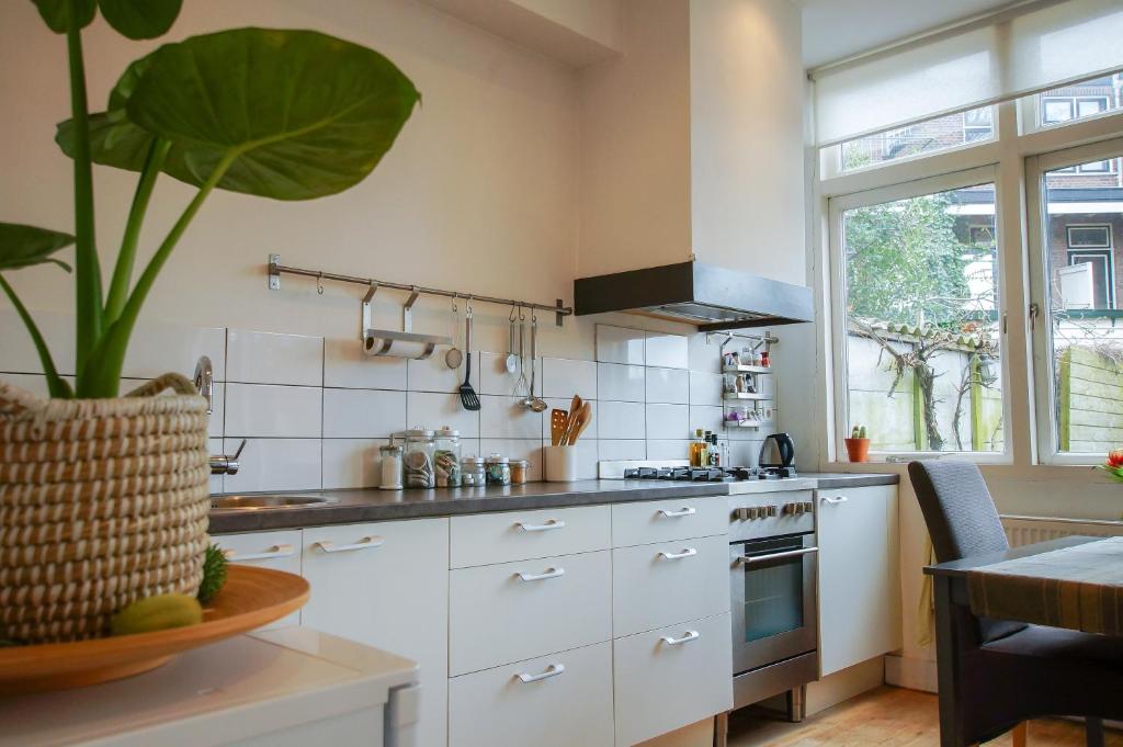 Apartment Havenstraat photo 1