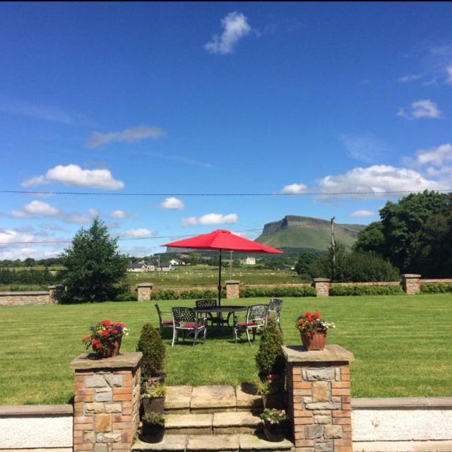 Lissadell Lodge photo 2