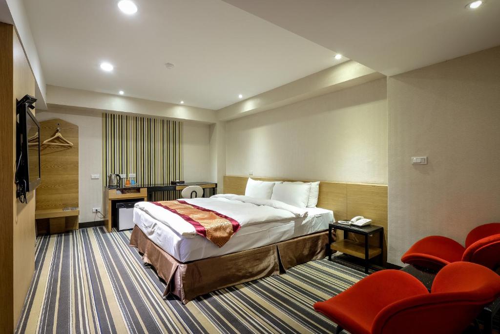 Country Garden Hotel photo 1