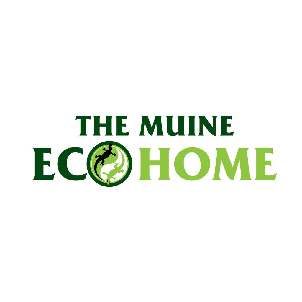 The Muine Eco Home