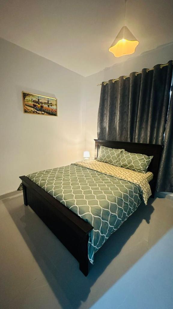 Twilight Homes abu dhabi Room Type - Double Room
