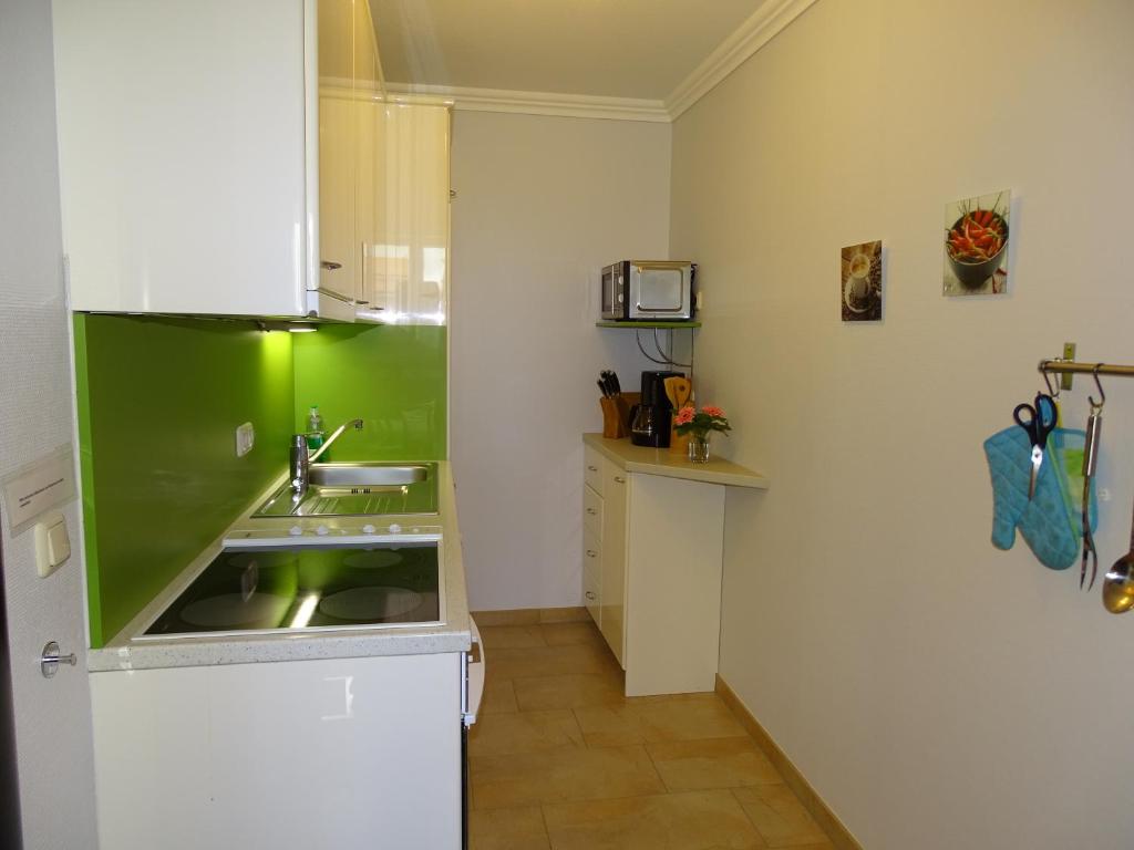 Ferienwohnung Brinkmann photo 4