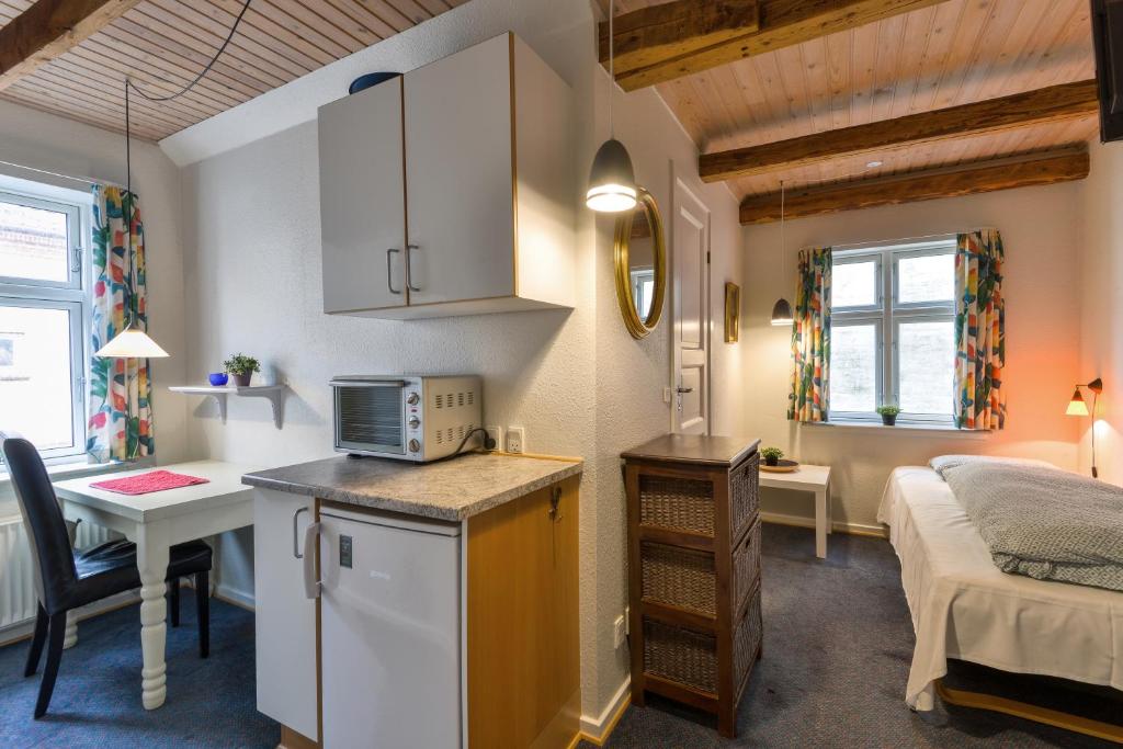 Viborg City Rooms photo 4