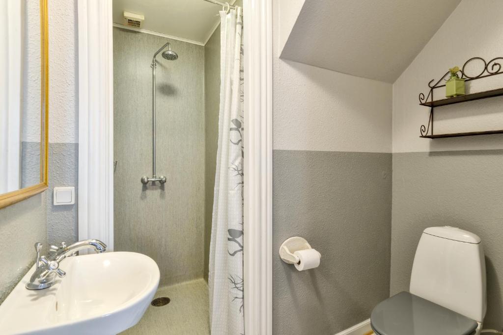 Viborg City Rooms photo 1