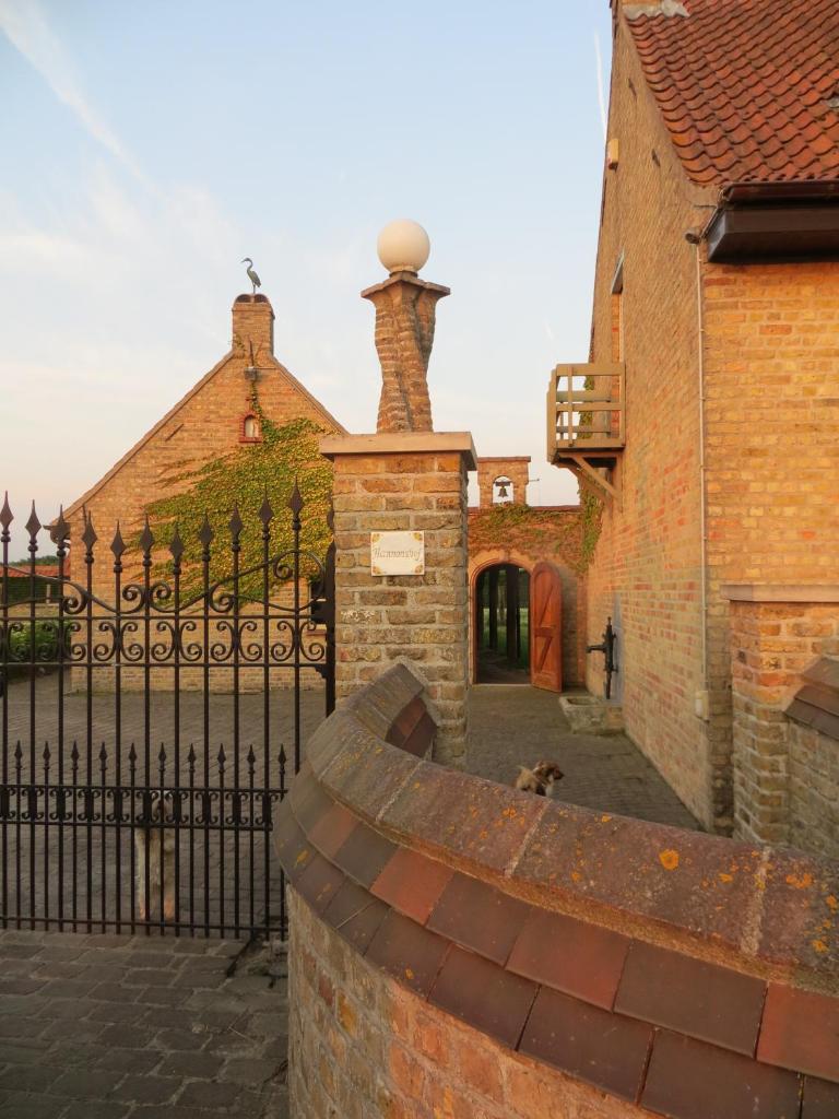 B&B 't Hannonshof