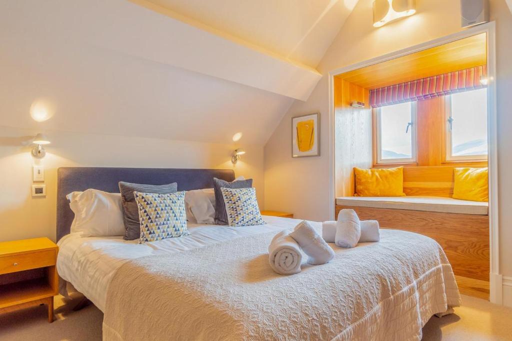 2 Bed in Ambleside oc-lr218 - Tap to explore photos