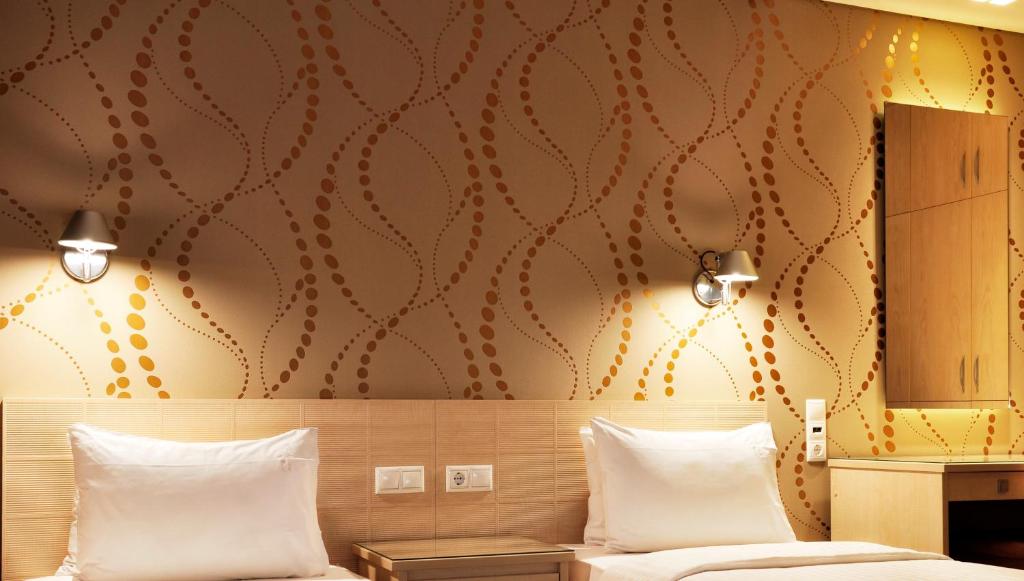 Трехместный (Трехместный номер), Best Western Amazon Hotel