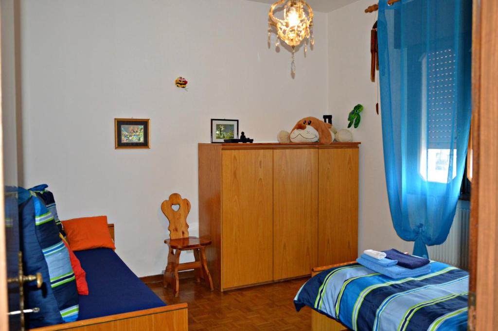 B&B Arcobaleno photo 2