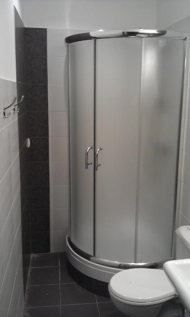 Двухместный (Двухместный номер Делюкс с 2 отдельными кроватями), Hostel Lux