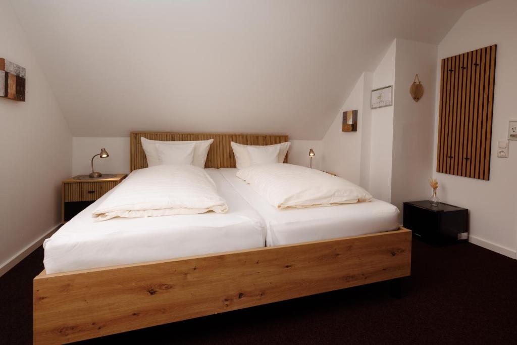 Haus Mariandl Room Type - Standard Double Room