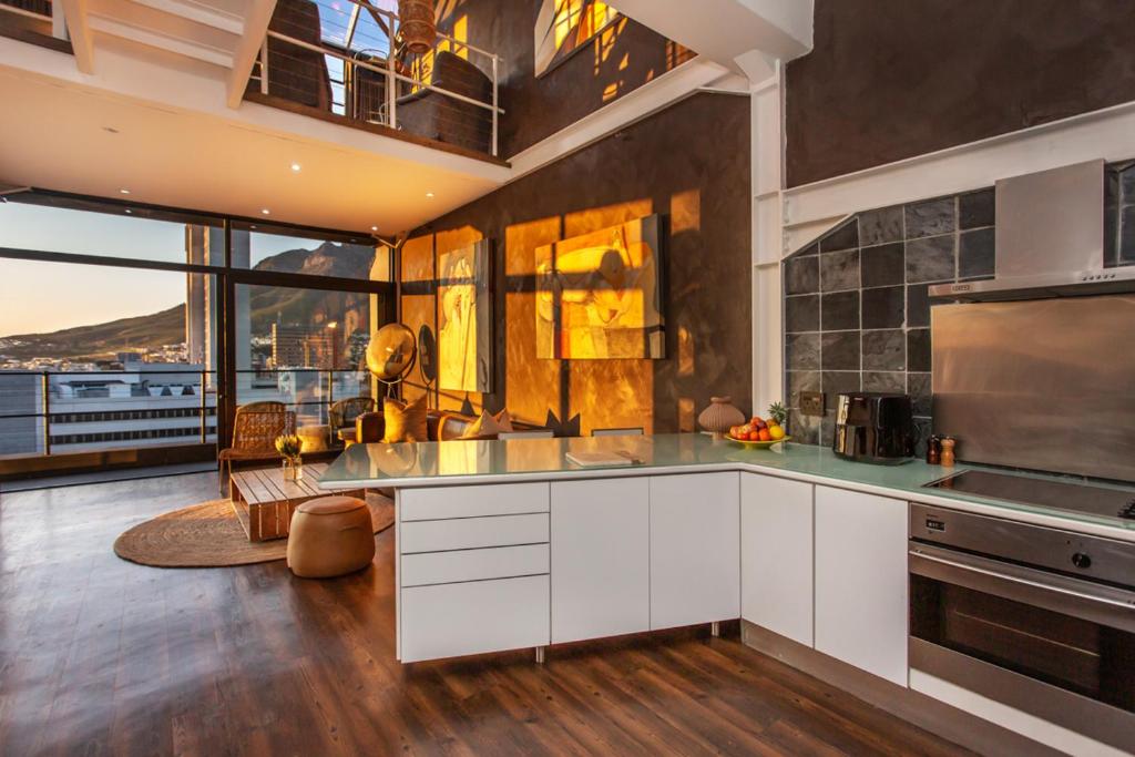 Manhattan Lofts