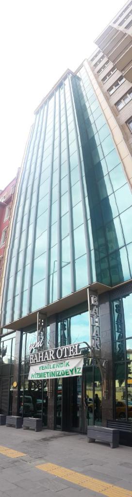 Yeni Bahar Otel photo 3